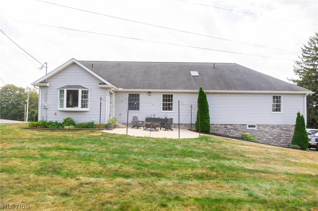 9554 Dover Road Apple Creek OH 44606