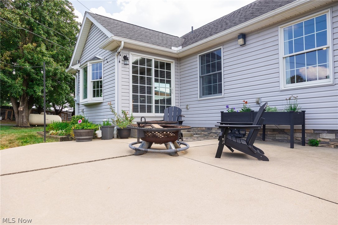 9554 Dover Road Apple Creek OH 44606