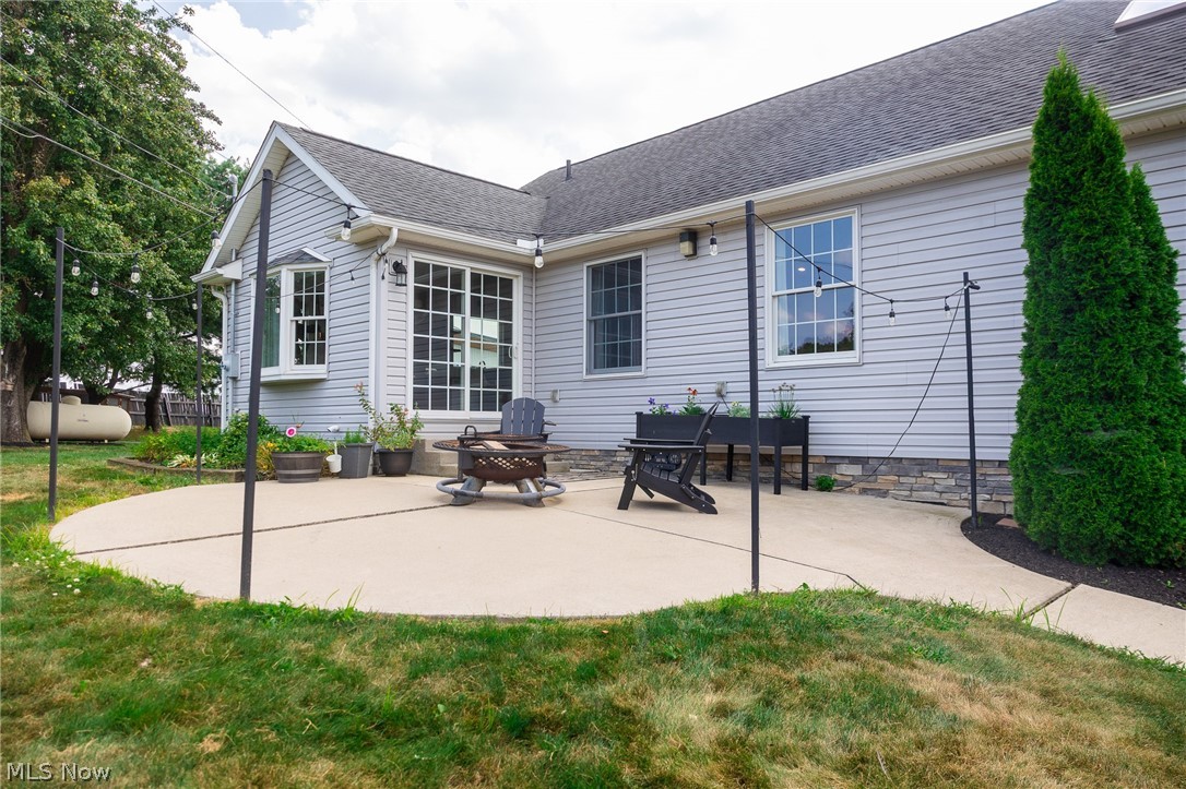 9554 Dover Road Apple Creek OH 44606
