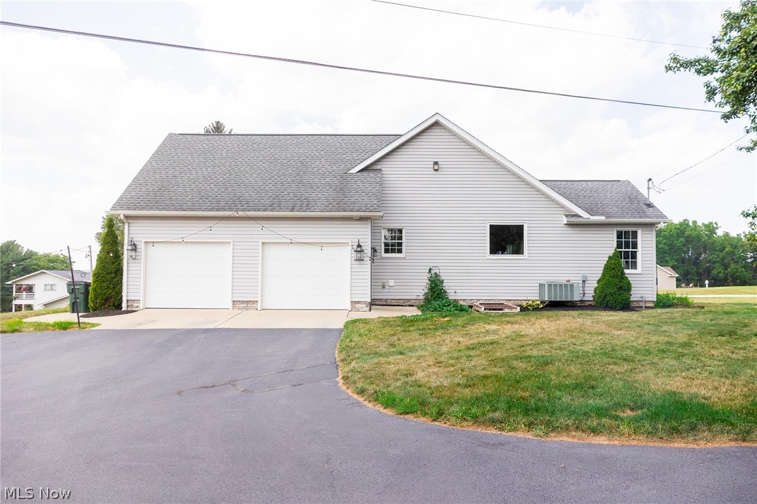9554 Dover Road Apple Creek OH 44606