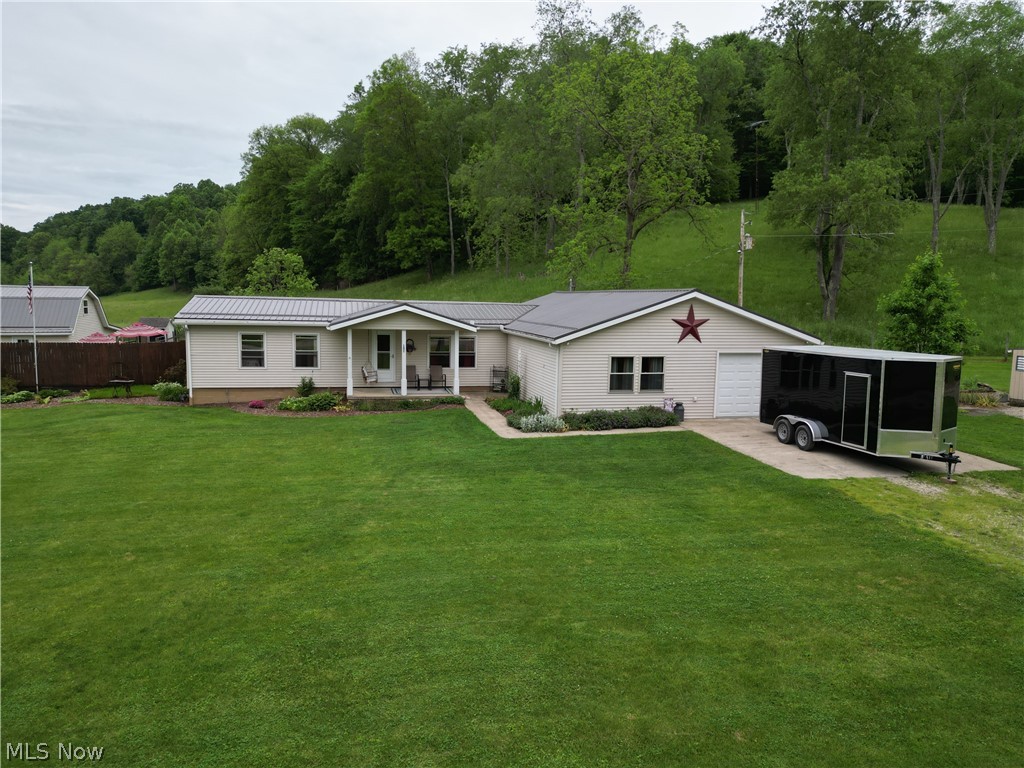 14779 Fogle Road Caldwell OH 43724