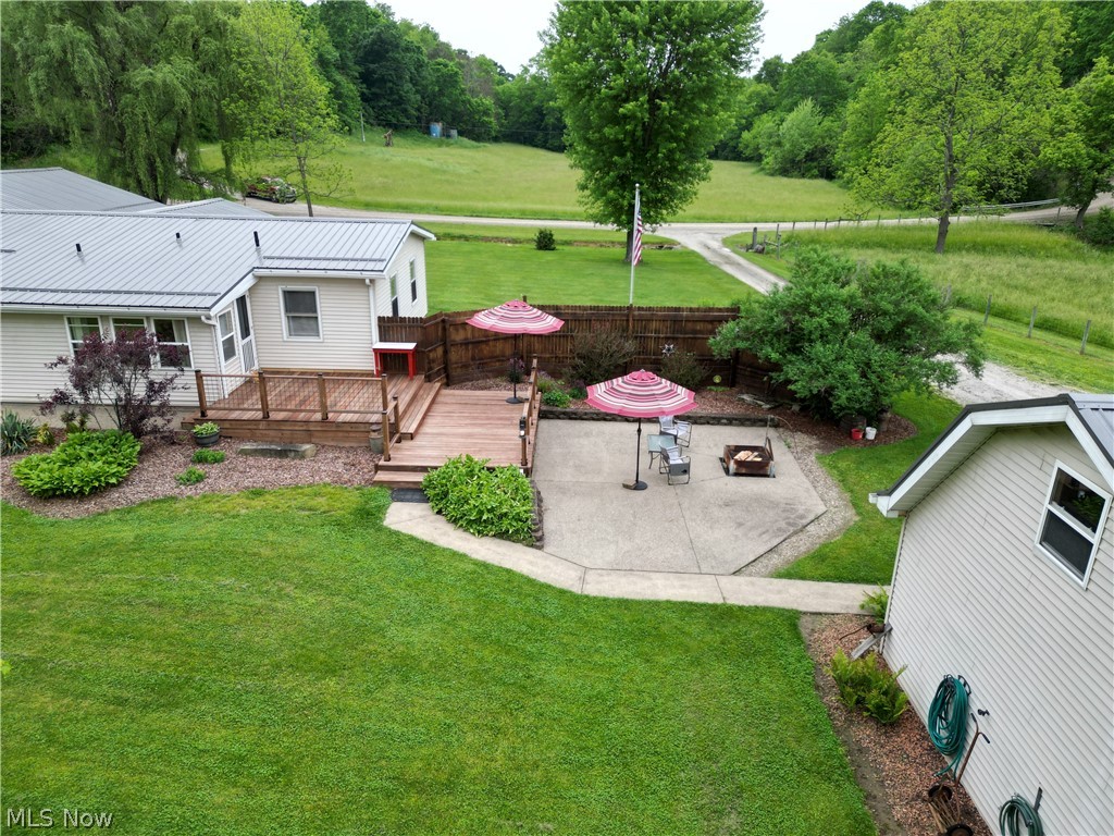 14779 Fogle Road Caldwell OH 43724