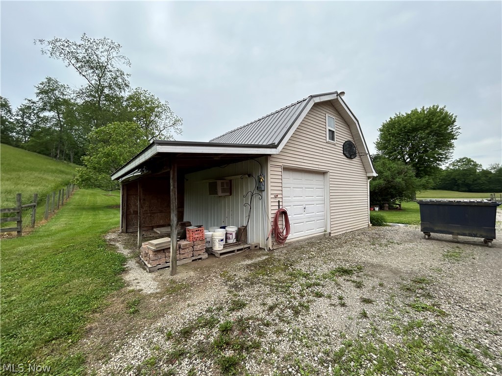 14779 Fogle Road Caldwell OH 43724