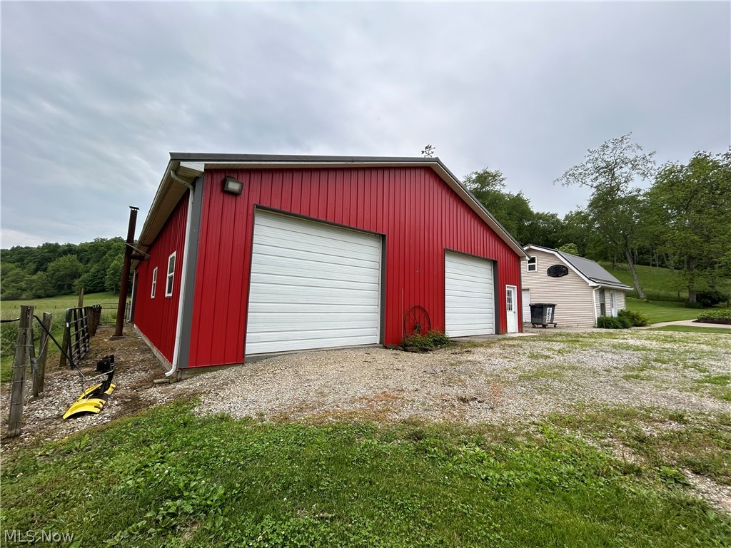 14779 Fogle Road Caldwell OH 43724