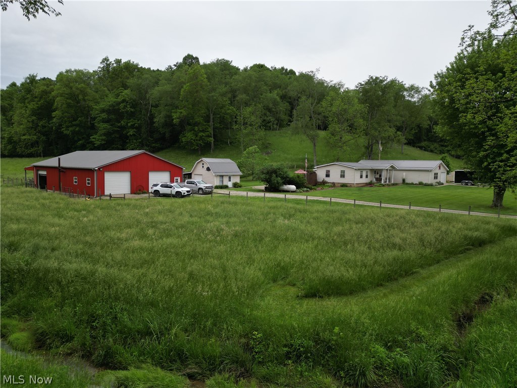 14779 Fogle Road Caldwell OH 43724
