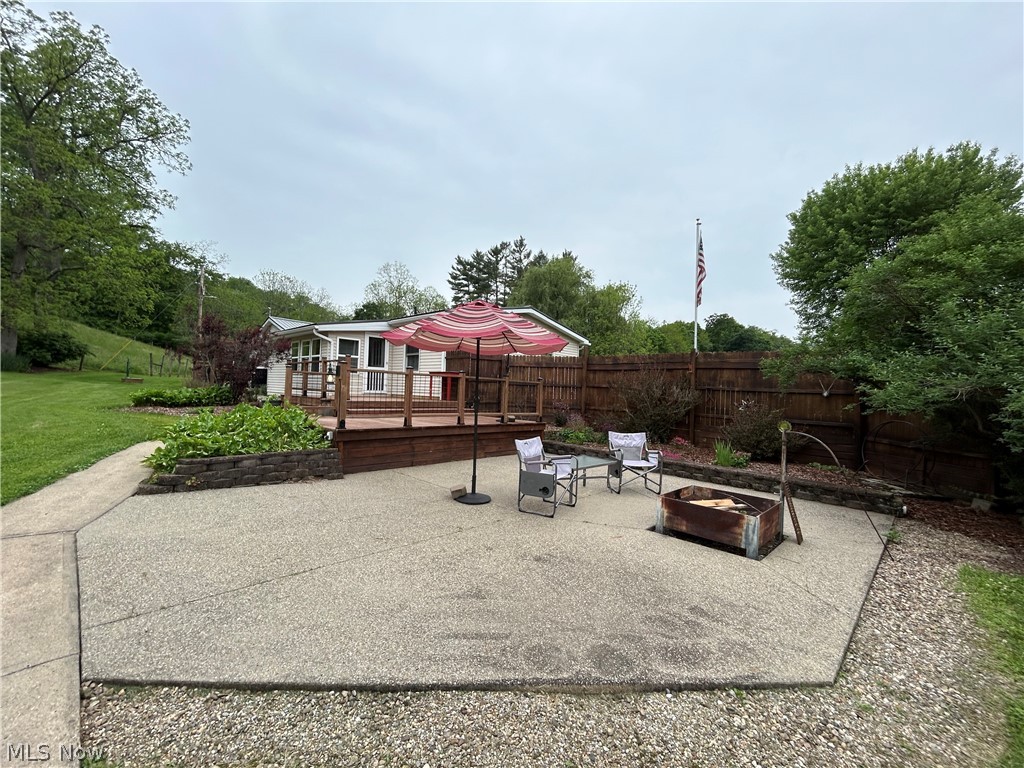 14779 Fogle Road Caldwell OH 43724