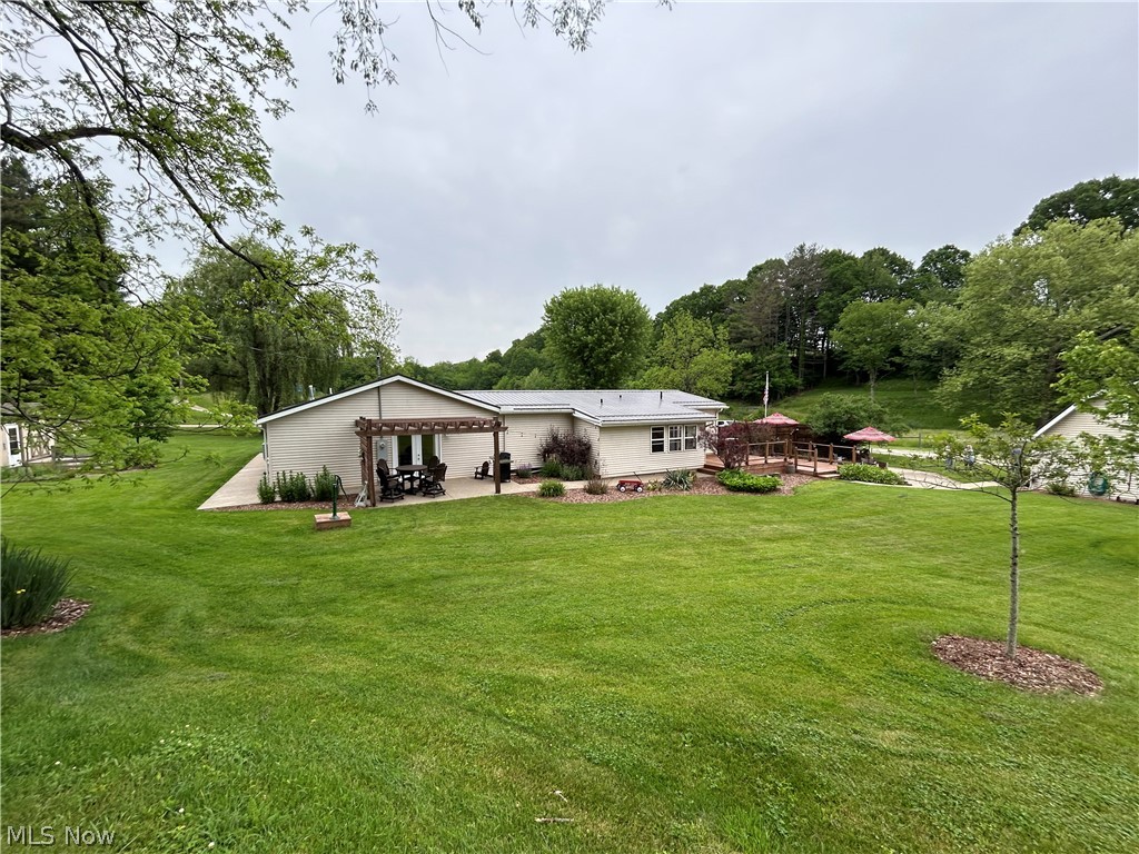 14779 Fogle Road Caldwell OH 43724