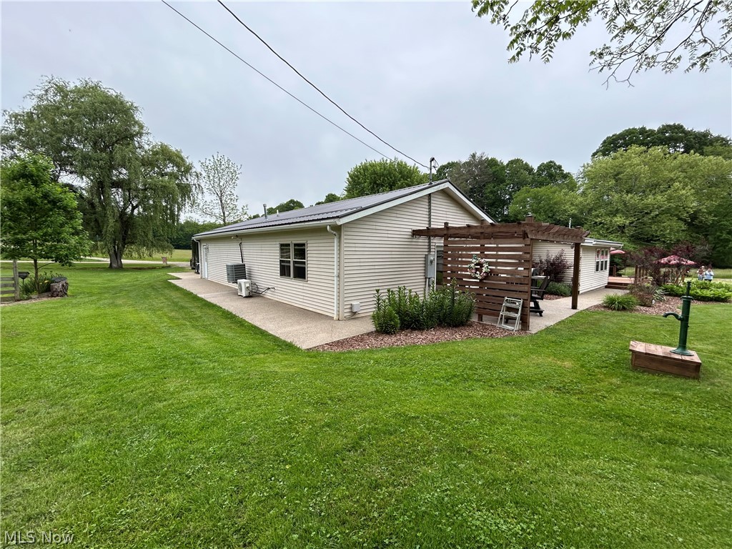 14779 Fogle Road Caldwell OH 43724