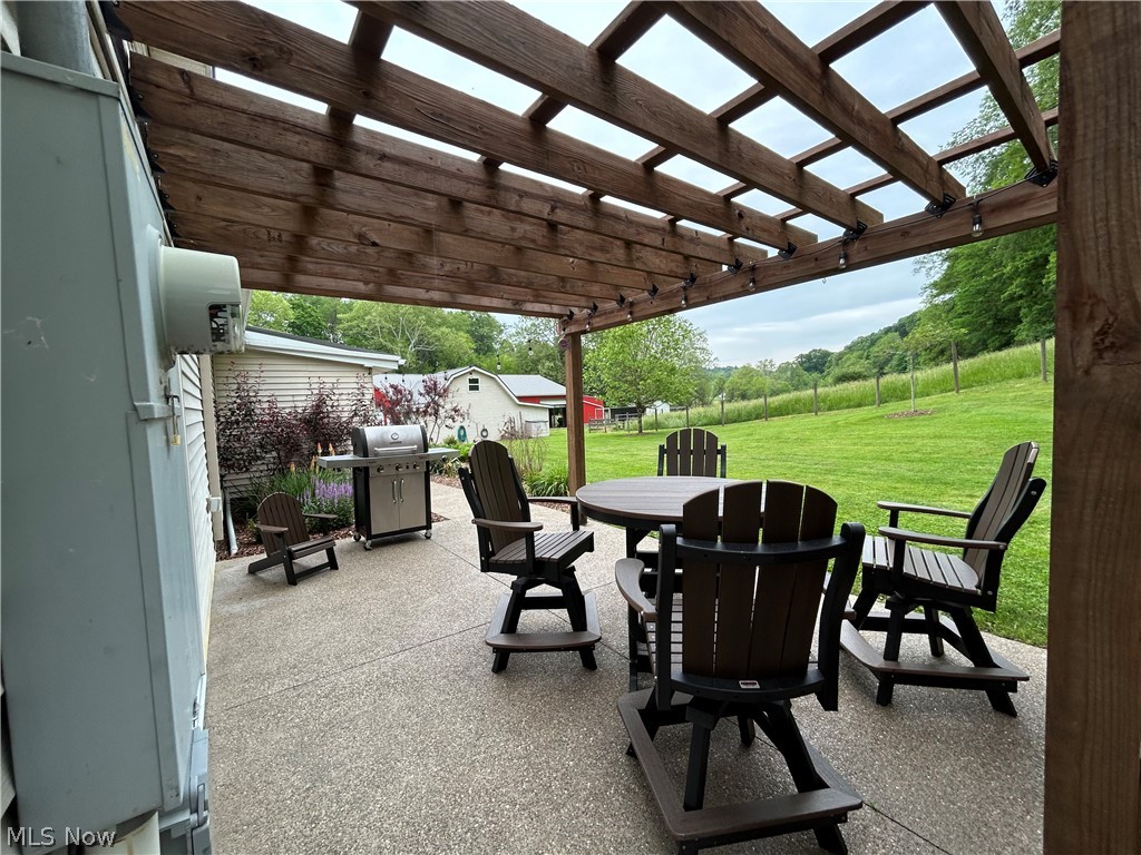14779 Fogle Road Caldwell OH 43724
