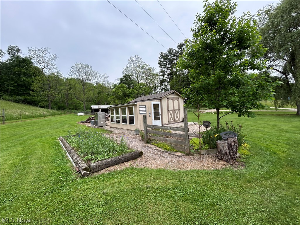 14779 Fogle Road Caldwell OH 43724