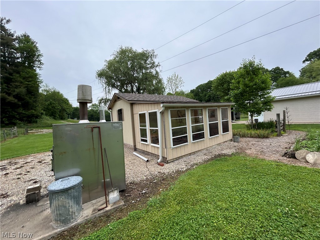 14779 Fogle Road Caldwell OH 43724
