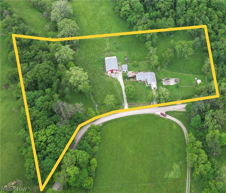 14779 Fogle Road Caldwell OH 43724
