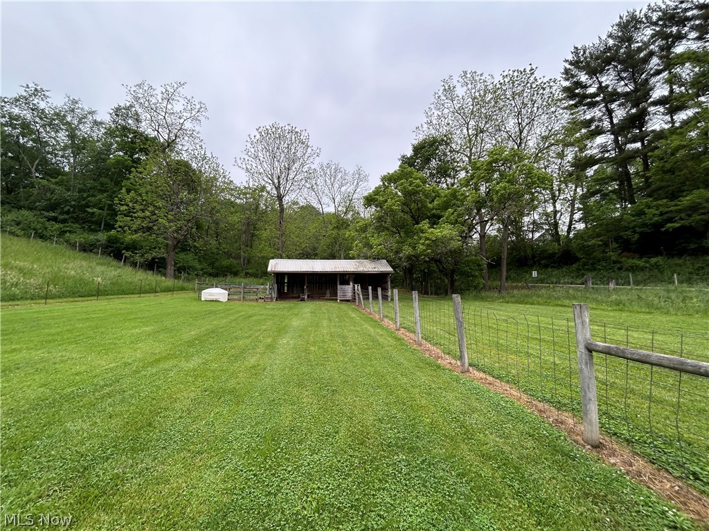 14779 Fogle Road Caldwell OH 43724
