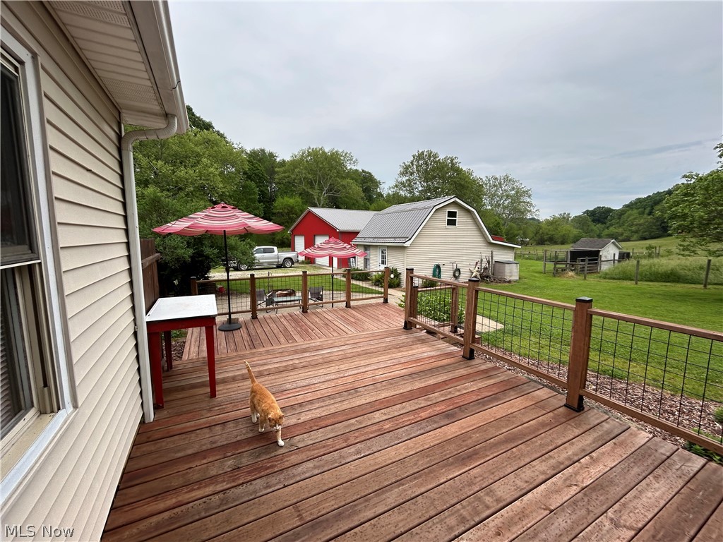 14779 Fogle Road Caldwell OH 43724
