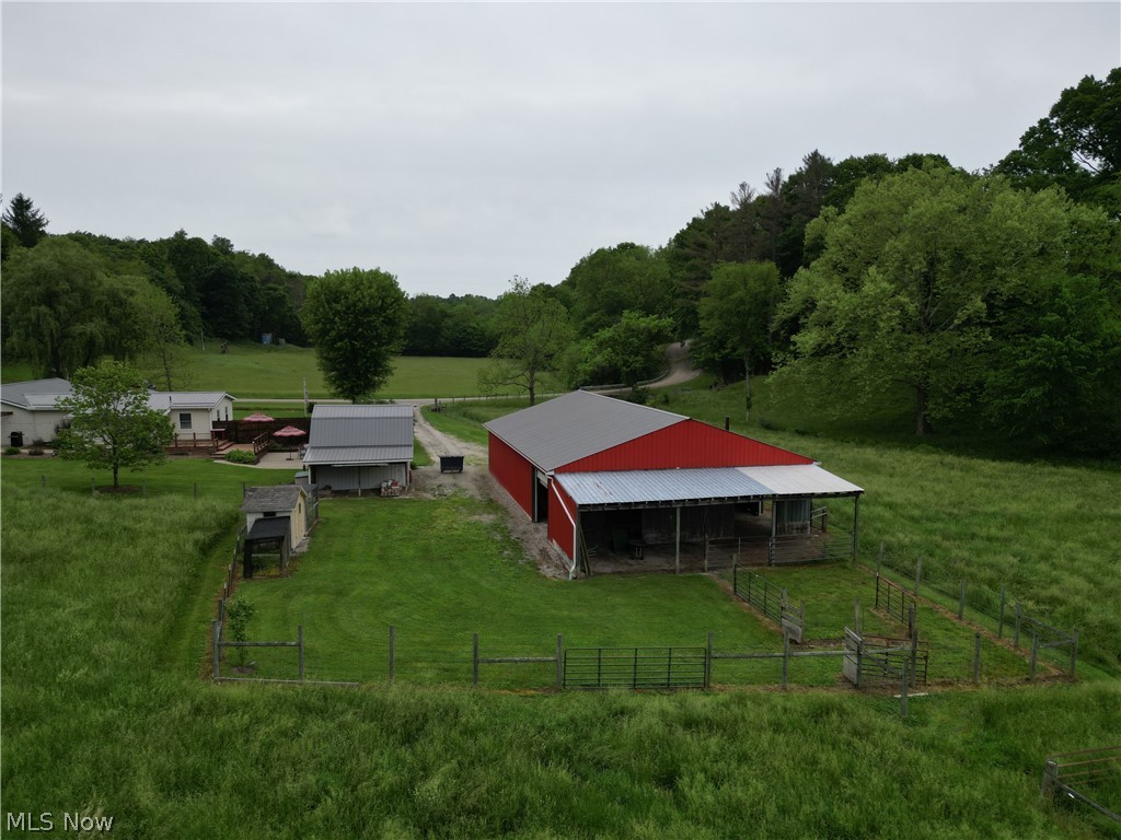 14779 Fogle Road Caldwell OH 43724