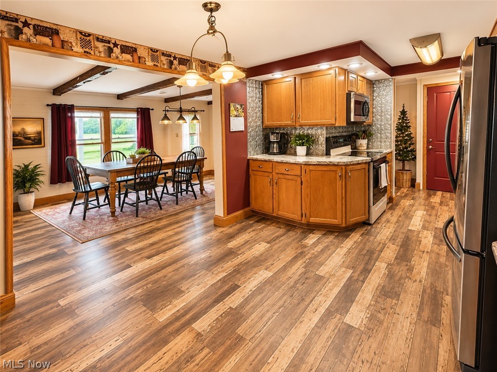 14779 Fogle Road Caldwell OH 43724