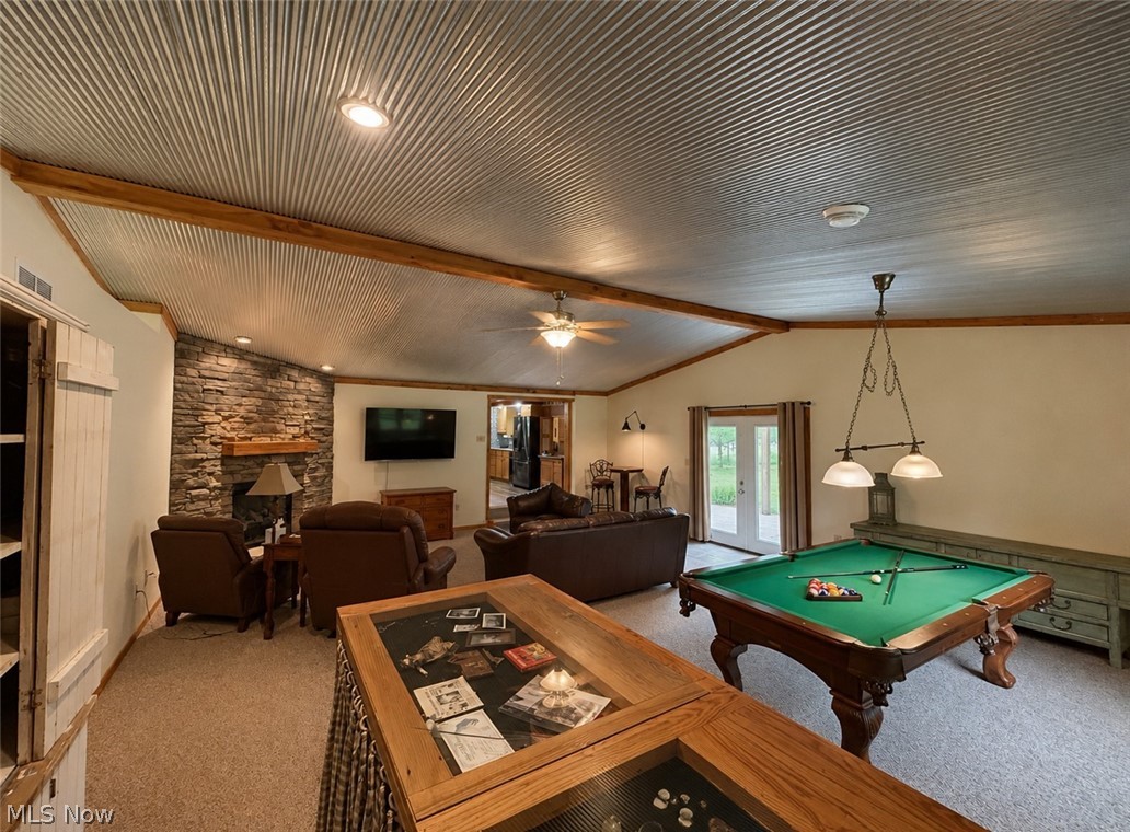 14779 Fogle Road Caldwell OH 43724