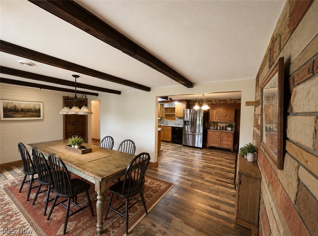 14779 Fogle Road Caldwell OH 43724