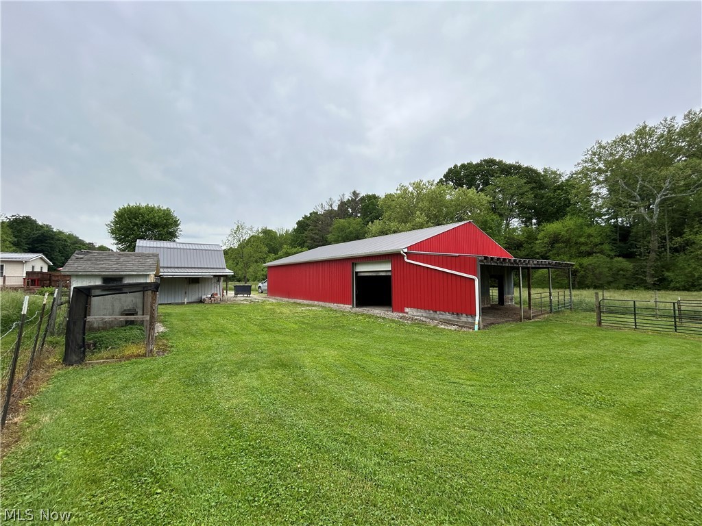 14779 Fogle Road Caldwell OH 43724