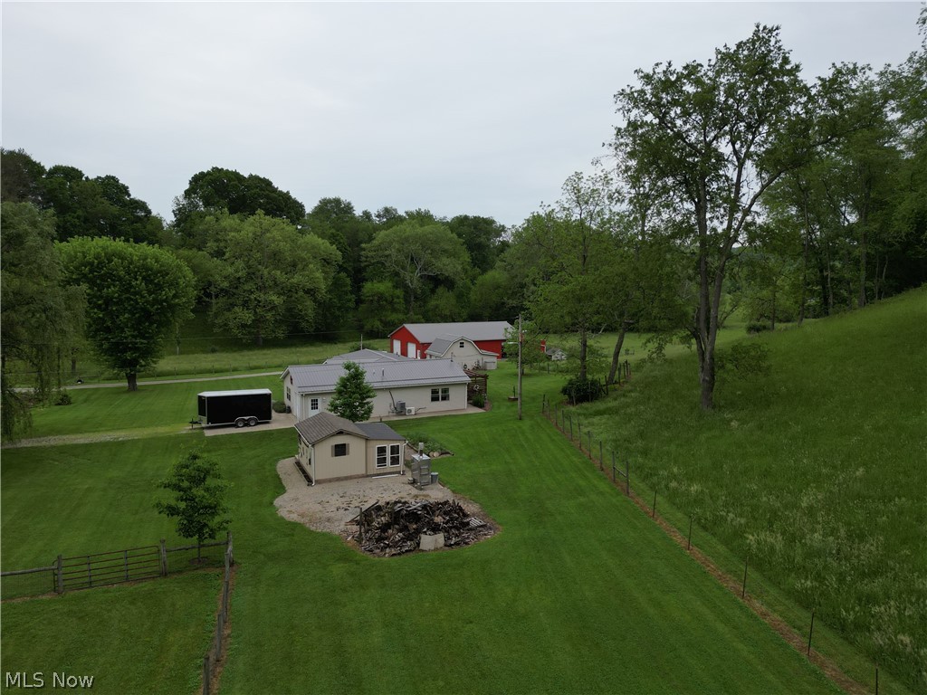 14779 Fogle Road Caldwell OH 43724