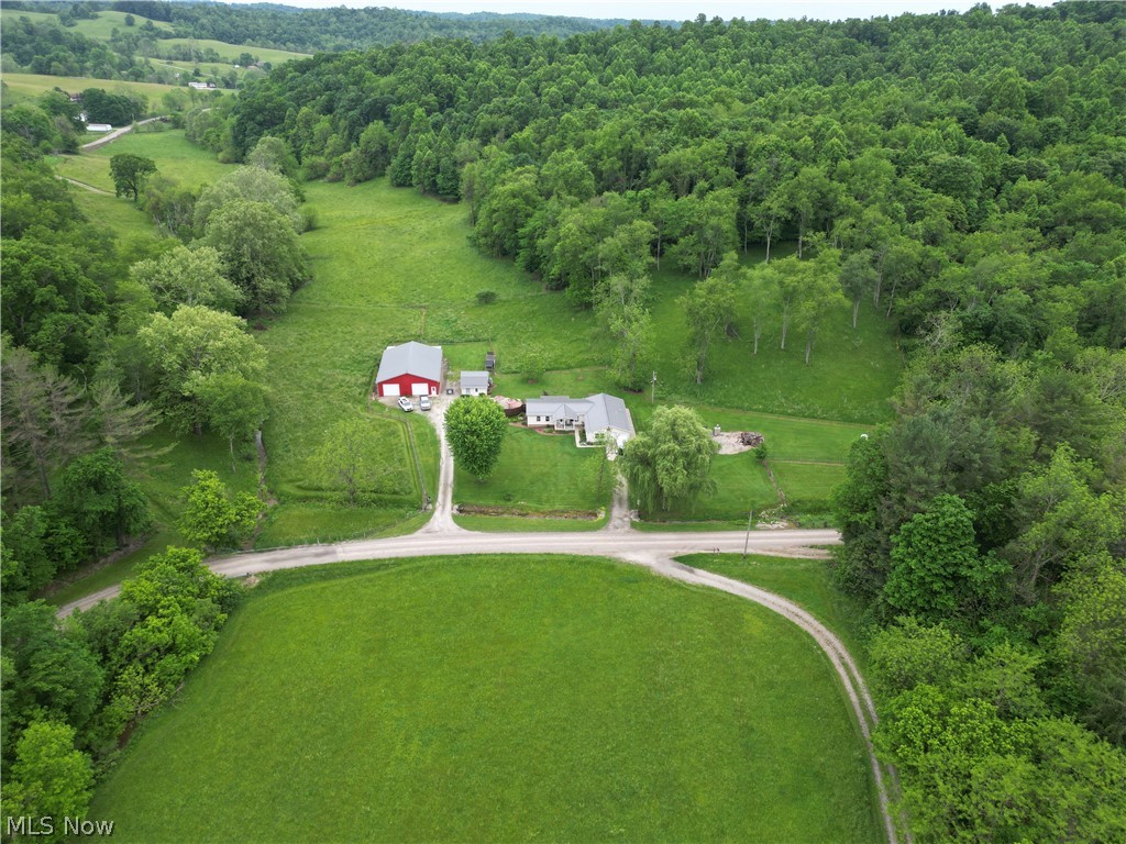 14779 Fogle Road Caldwell OH 43724
