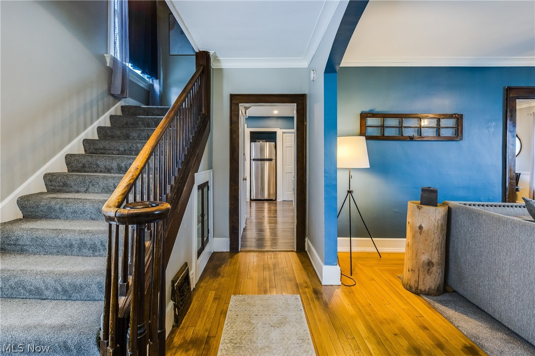 719 Robbins Avenue Niles OH 44446