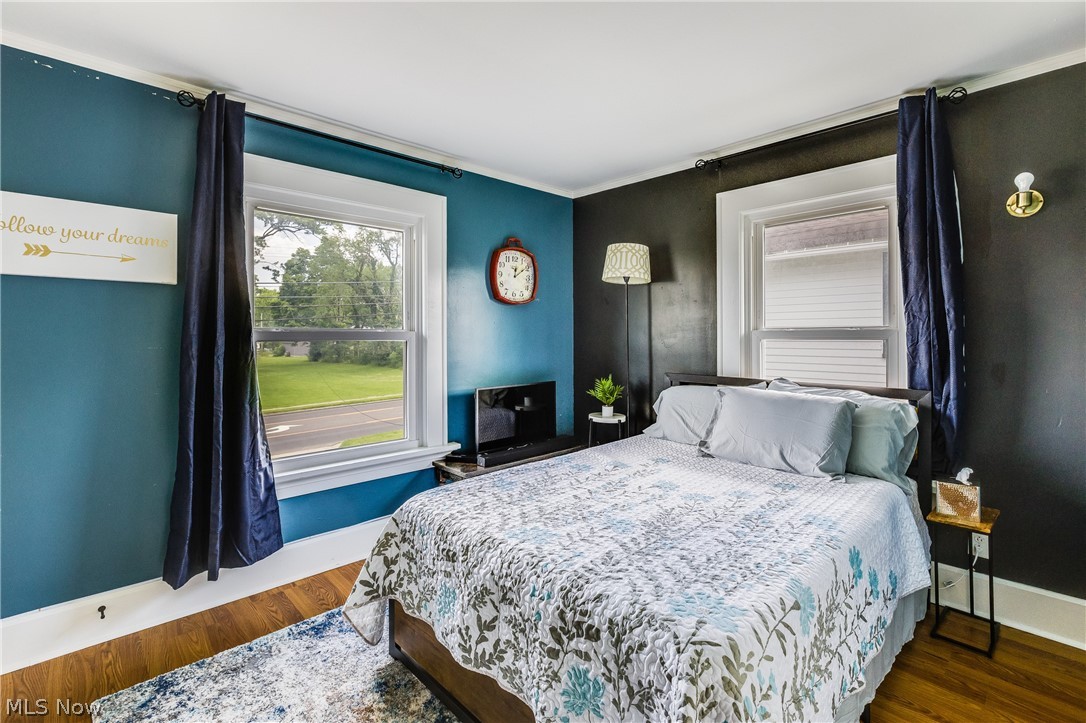 719 Robbins Avenue Niles OH 44446