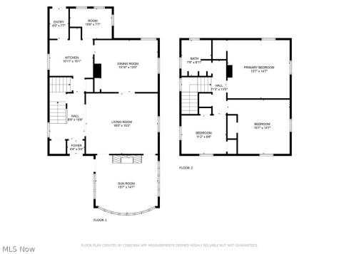 719 Robbins Avenue Niles OH 44446