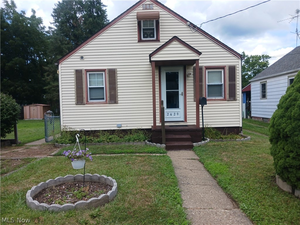 2429 22nd Street NE Canton OH 44705