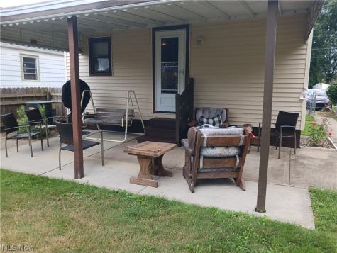 2429 22nd Street NE Canton OH 44705