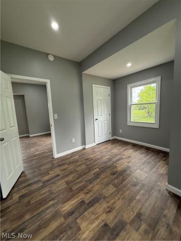 418 W Glenaven Avenue Youngstown OH 44511
