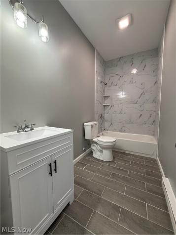 418 W Glenaven Avenue Youngstown OH 44511