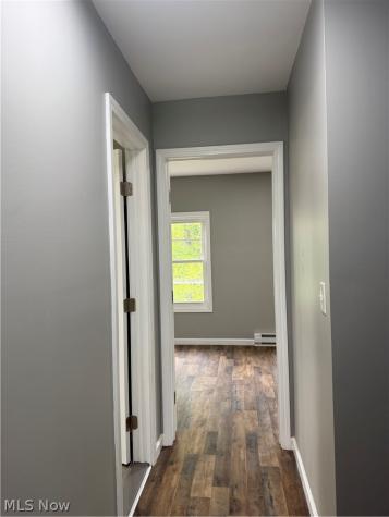 418 W Glenaven Avenue Youngstown OH 44511