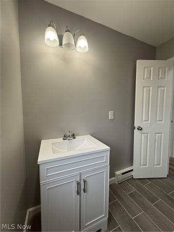 418 W Glenaven Avenue Youngstown OH 44511