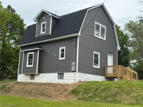 418 W Glenaven Avenue Youngstown OH 44511