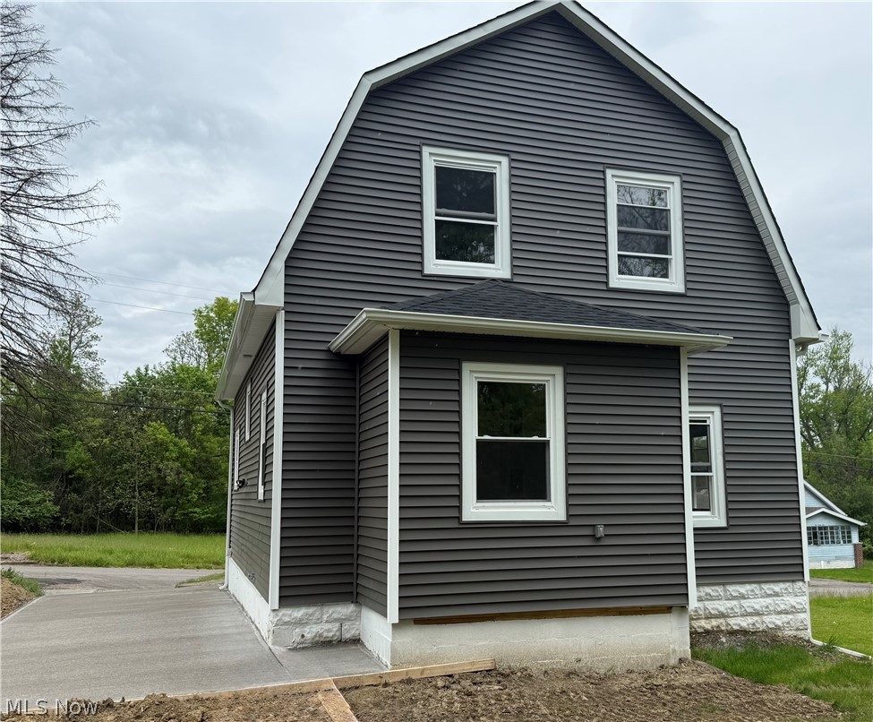 418 W Glenaven Avenue Youngstown OH 44511