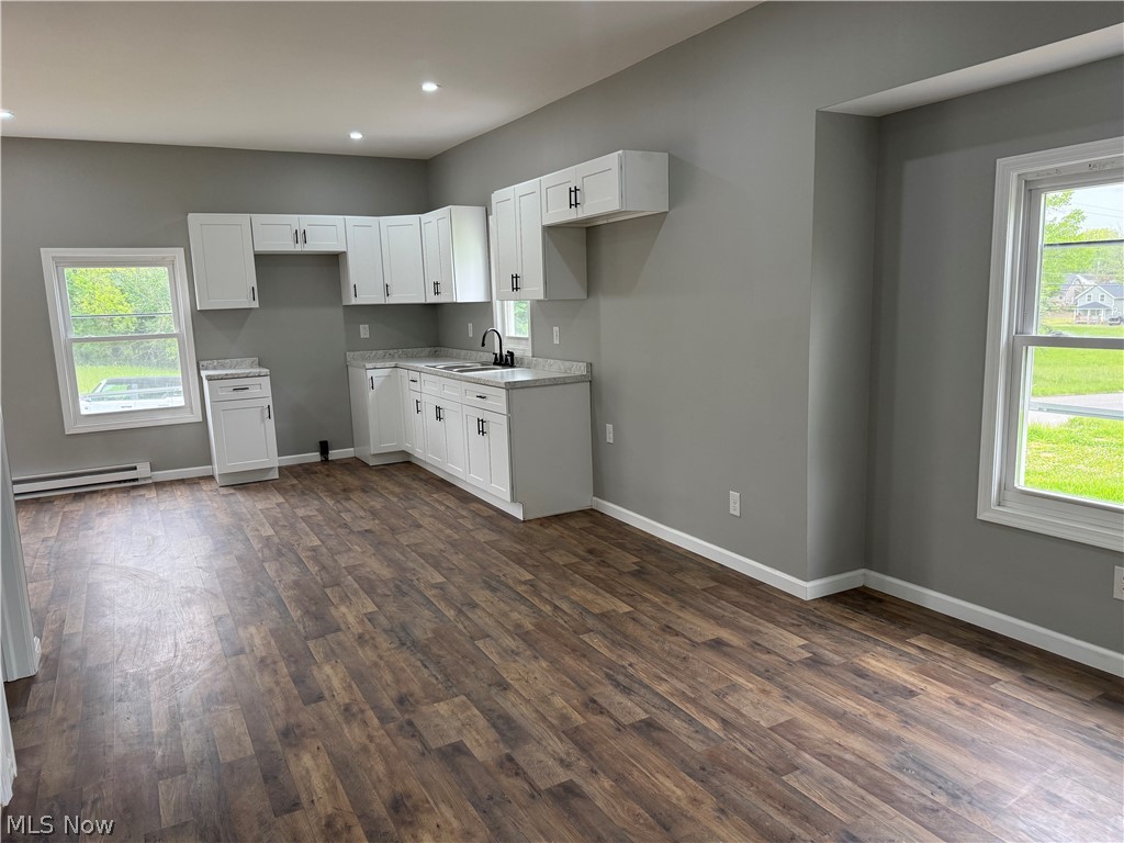 418 W Glenaven Avenue Youngstown OH 44511