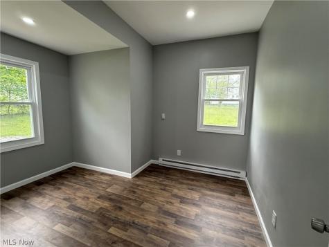418 W Glenaven Avenue Youngstown OH 44511