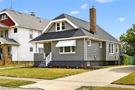 3615 W 147th Street Cleveland OH 44111