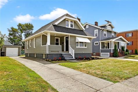 3615 W 147th Street Cleveland OH 44111