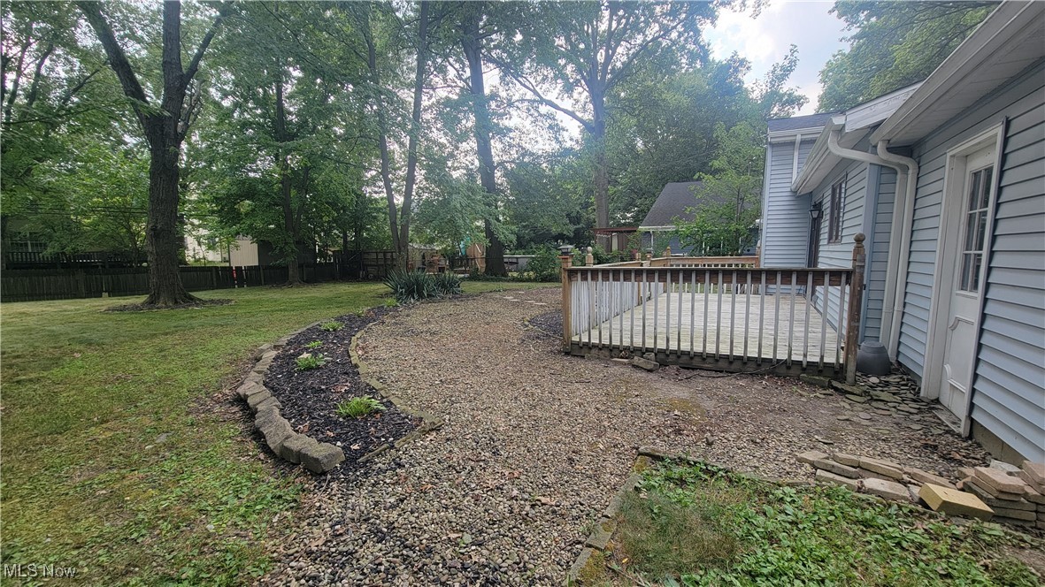 23993 Fairlawn Drive North Olmsted OH 44070