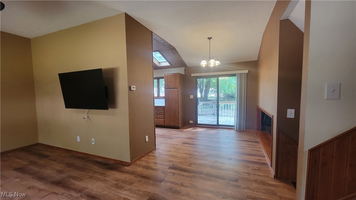 23993 Fairlawn Drive North Olmsted OH 44070