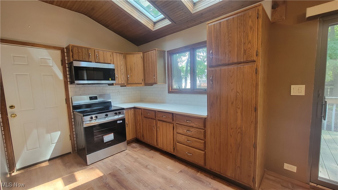 23993 Fairlawn Drive North Olmsted OH 44070