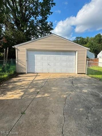 715 E Catawba Avenue Akron OH 44306