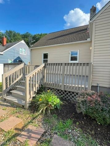 715 E Catawba Avenue Akron OH 44306