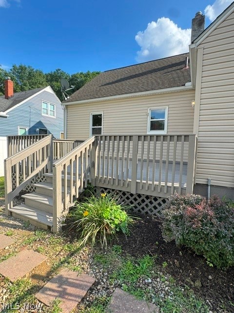 715 E Catawba Avenue Akron OH 44306