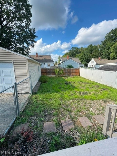 715 E Catawba Avenue Akron OH 44306