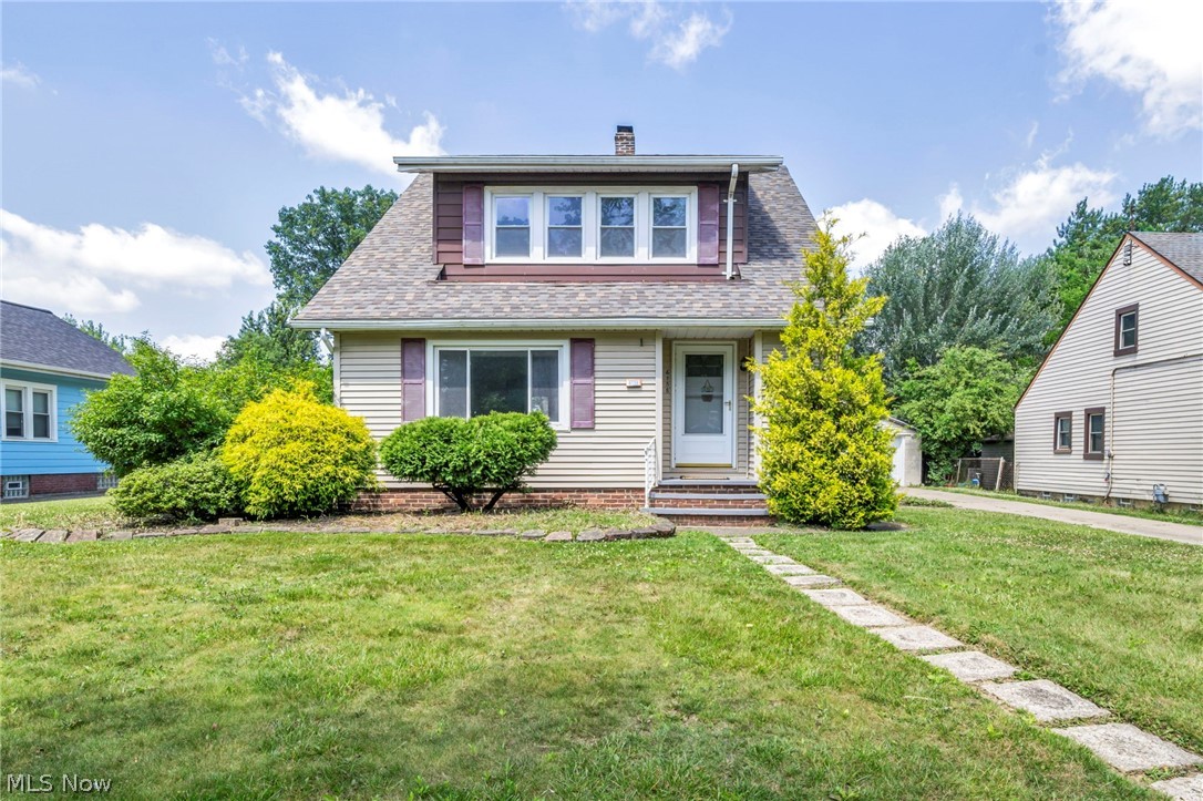 6758 Orchard Boulevard Parma Heights OH 44130
