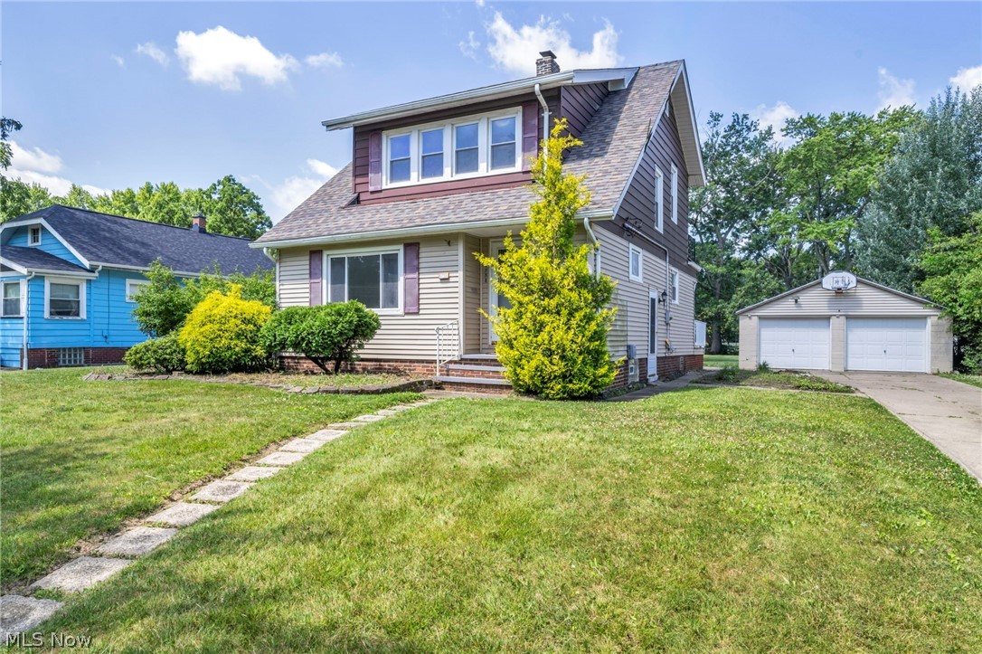 6758 Orchard Boulevard Parma Heights OH 44130
