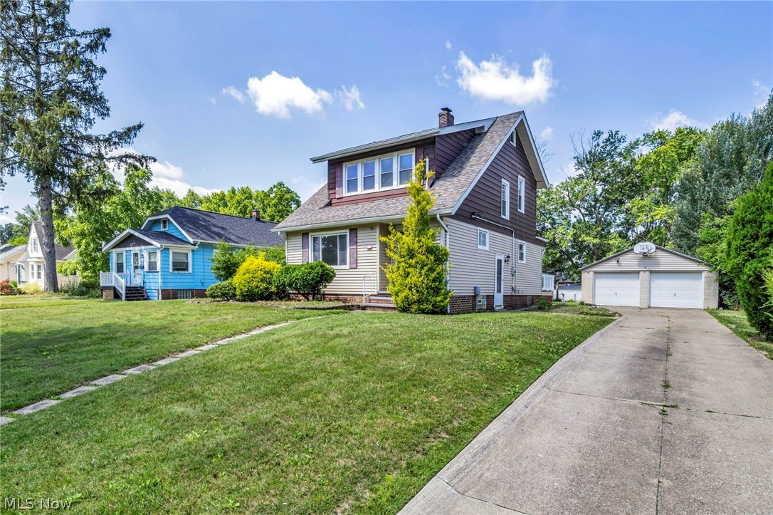 6758 Orchard Boulevard Parma Heights OH 44130